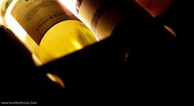 اکزکیوتیو وینتیج پارک