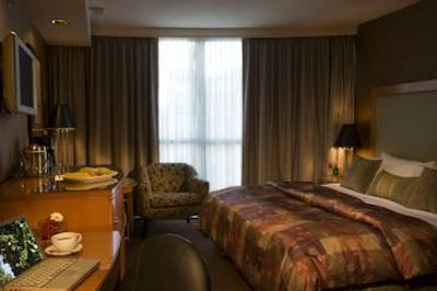 اکزکیوتیو وینتیج پارک