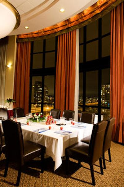 اکزکیوتیو وینتیج پارک