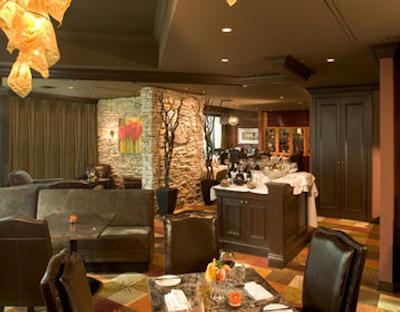 اکزکیوتیو وینتیج پارک