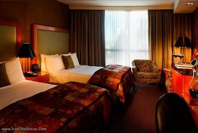 اکزکیوتیو وینتیج پارک