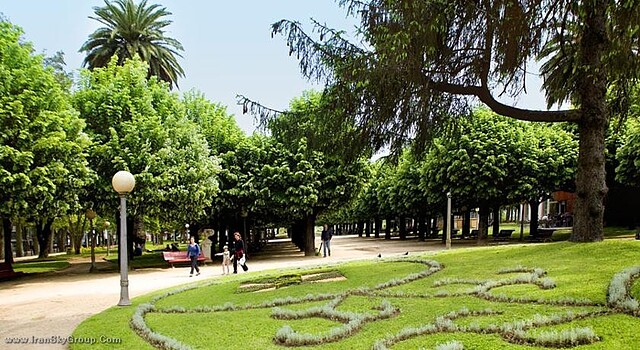 المدینا کویمبرا هتل