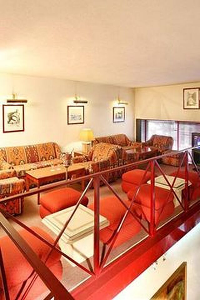 المدینا کویمبرا هتل