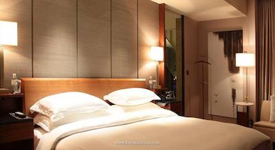 لس سوئیتس اورینت