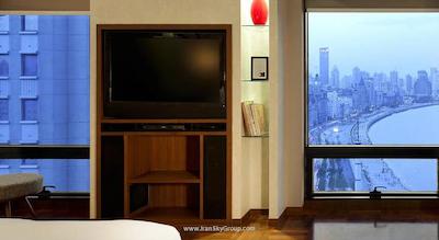 لس سوئیتس اورینت