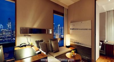 لس سوئیتس اورینت