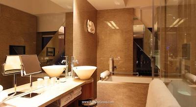 لس سوئیتس اورینت