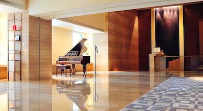 لس سوئیتس اورینت