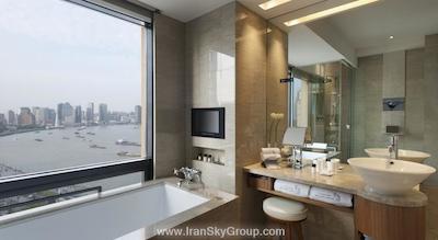 لس سوئیتس اورینت