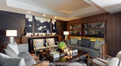 لس سوئیتس اورینت