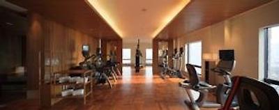 لس سوئیتس اورینت