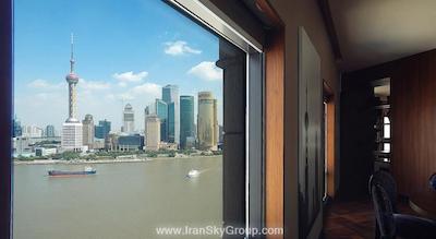 لس سوئیتس اورینت