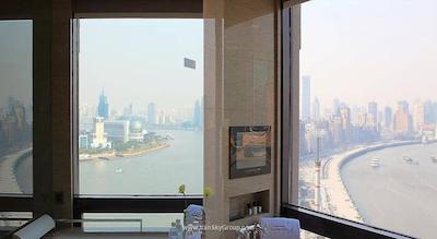 لس سوئیتس اورینت