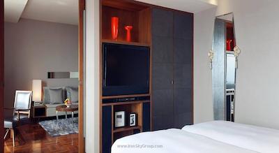 لس سوئیتس اورینت