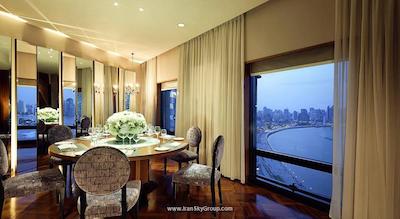 لس سوئیتس اورینت