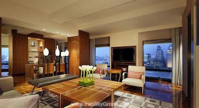 لس سوئیتس اورینت