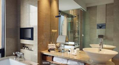 لس سوئیتس اورینت