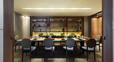 لس سوئیتس اورینت