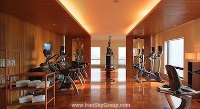 لس سوئیتس اورینت