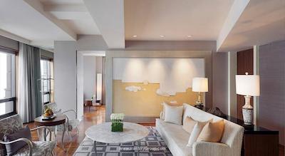 لس سوئیتس اورینت