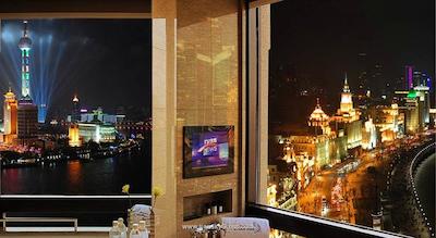 لس سوئیتس اورینت