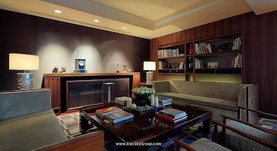 لس سوئیتس اورینت