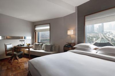 لس سوئیتس اورینت