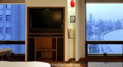 لس سوئیتس اورینت