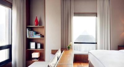 لس سوئیتس اورینت