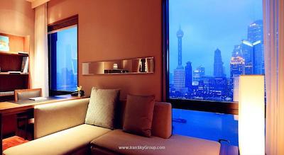 لس سوئیتس اورینت