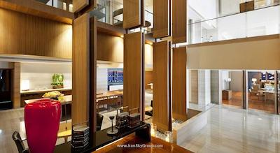 لس سوئیتس اورینت