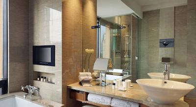 لس سوئیتس اورینت