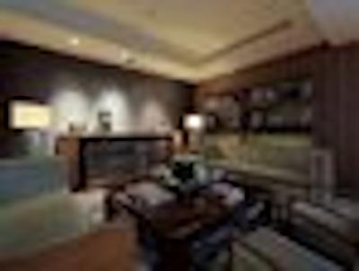 لس سوئیتس اورینت