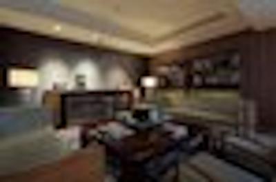 لس سوئیتس اورینت