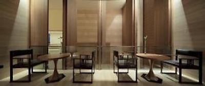 لس سوئیتس اورینت