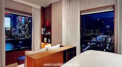 لس سوئیتس اورینت