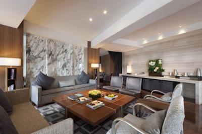 لس سوئیتس اورینت