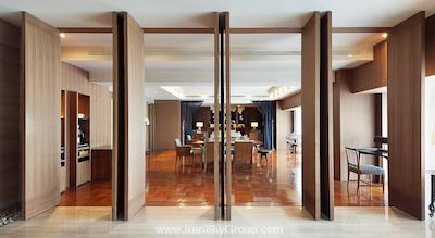 لس سوئیتس اورینت