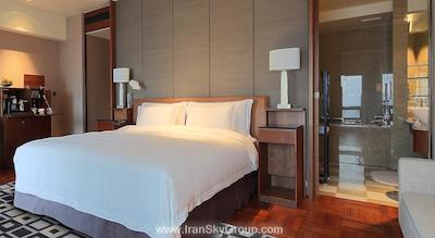 لس سوئیتس اورینت