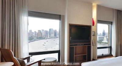 لس سوئیتس اورینت