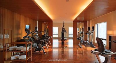 لس سوئیتس اورینت