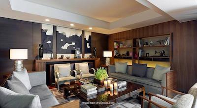 لس سوئیتس اورینت