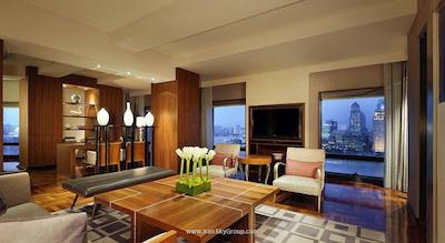 لس سوئیتس اورینت