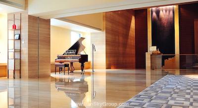 لس سوئیتس اورینت