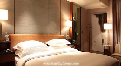 لس سوئیتس اورینت