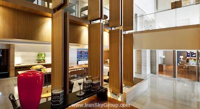 لس سوئیتس اورینت