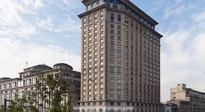 لس سوئیتس اورینت