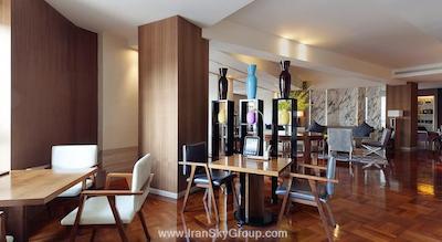 لس سوئیتس اورینت