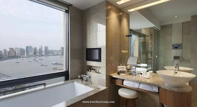 لس سوئیتس اورینت