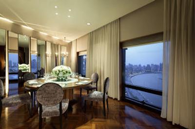 لس سوئیتس اورینت